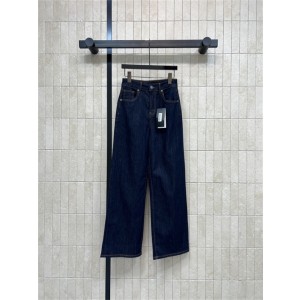 샤넬 청바지 C22707 2026/신상