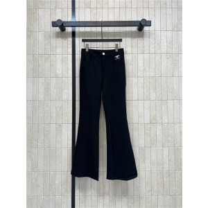 샤넬 캐주얼 바지 C42705 2026/신상