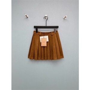 미우미우 스커트 M42208 2026/신상