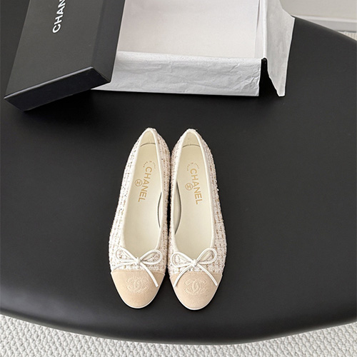 샤넬 여성용 단화 C89009-1 2026/신상