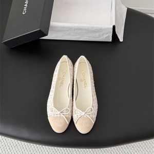 샤넬 여성용 단화 C89009-1 2026/신상