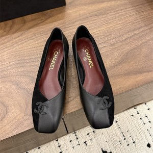 샤넬 여성용 단화 C81201-2 2026/신상