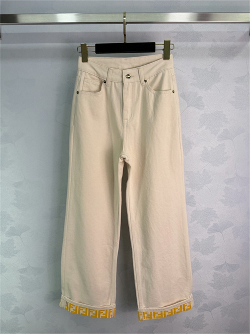 펜디 청바지 F02208 2026/신상