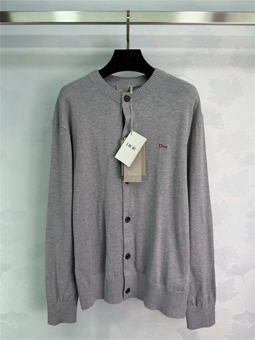 디올 긴팔 가디건 D52804 2026/신상