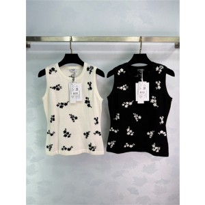 샤넬 민소매 C92106 2026/신상