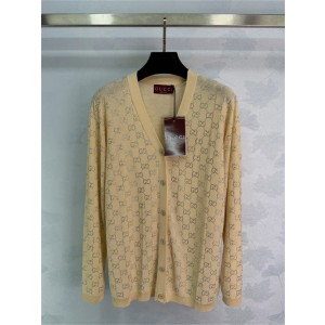 구찌 긴팔 가디건 G13204 2026/신상