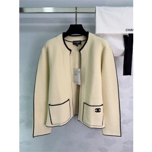 샤넬 긴팔 가디건 C93809 2026/신상