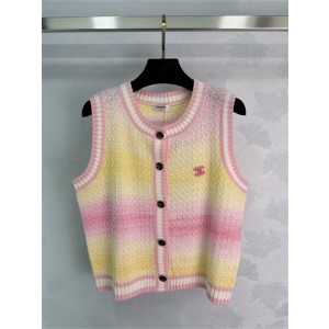 샤넬 조끼 C61807 2026/신상