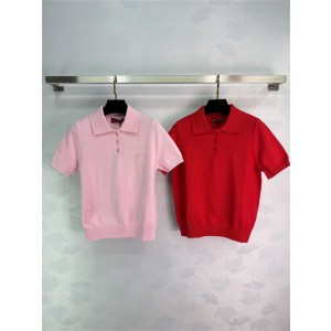 구찌 반팔 폴로 니트 G31992 2026/신상