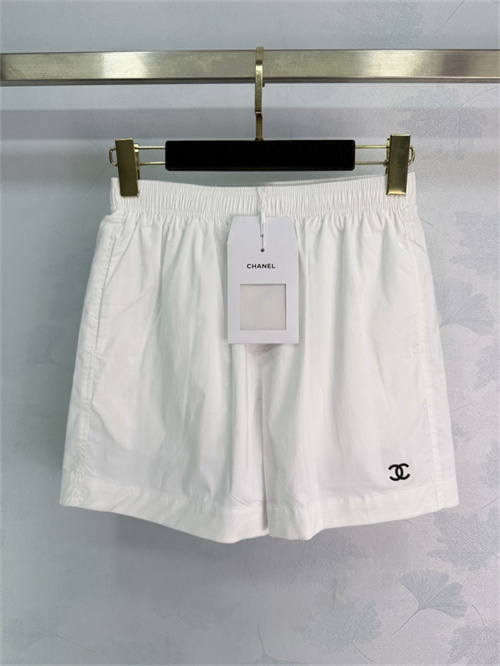 샤넬 반바지 C52057 2026/신상