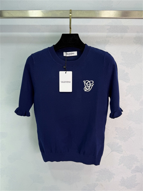 발렌티노 반팔 니트 V01859 2026/신상