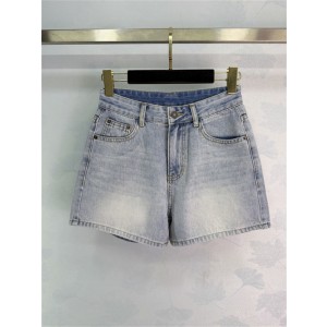 디올 데님 반바지 D41809 2026/신상