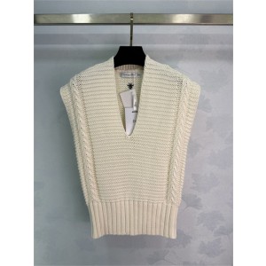 디올 민소매 니트 D32498 2026/신상