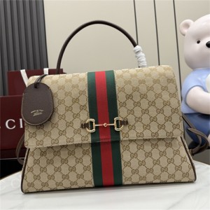 구찌 파파라초 라지 토트백 875019 2026/신상