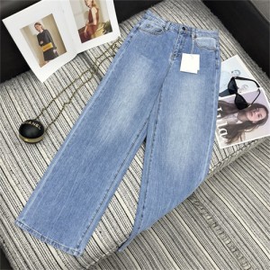 더로우 청바지 T52108 2026/신상