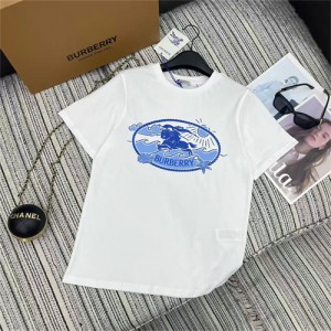 버버리 반팔 티셔츠 B91406 2026/신상