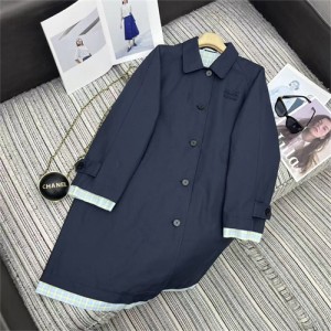 미우미우 바람막이 코트 M43705 2026/신상