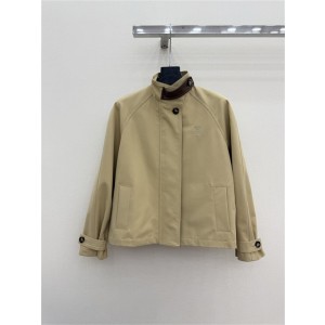 로에베 바람막이 자켓 L63558 2026/신상