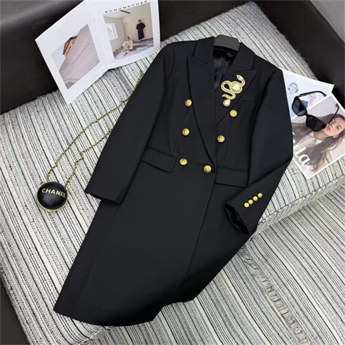 발망 코트 B14557 2026/신상