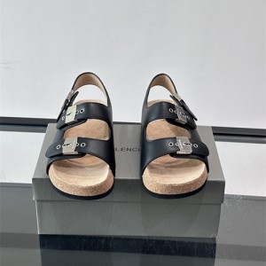 발렌시아가 남성용 샌들 B64693-2 2026/신상