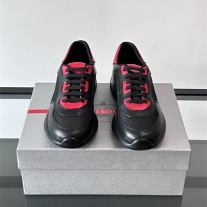 프라다 남성용 스니커즈 P47636-2 2026/신상