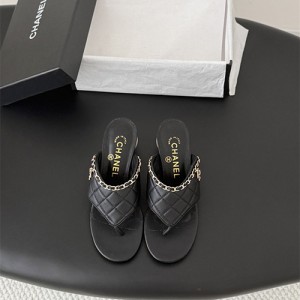 샤넬 여성용 슬리퍼 C97493-2 2026/신상