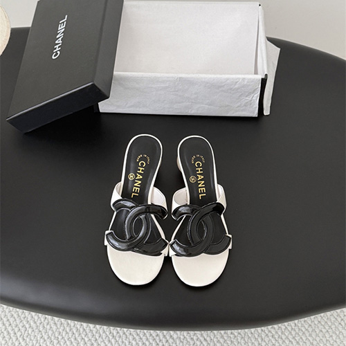 샤넬 여성용 슬리퍼 C97693-1 2026/신상