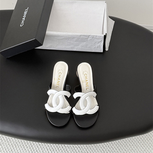 샤넬 여성용 슬리퍼 C97693-2 2026/신상