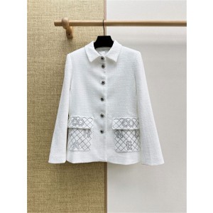 샤넬 자켓 C64202 2026/신상