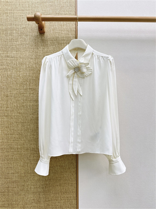 발렌티노 실크 셔츠 V34707 2026/신상