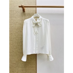 발렌티노 실크 셔츠 V34707 2026/신상