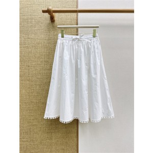 셀린느 스커트 C03408 2026/신상