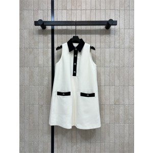 샤넬 민소매 원피스 C62996 2026/신상