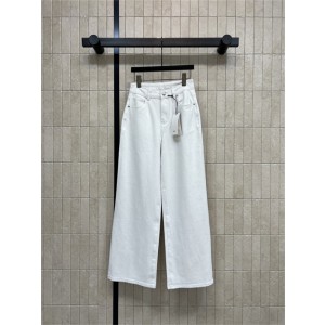 샤넬 청바지 C22706 2026/신상