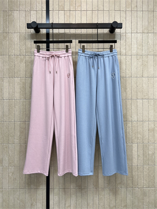 샤넬 캐주얼 바지 C42494 2026/신상