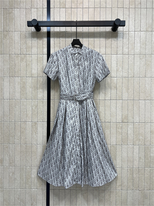 디올 원피스 D83305 2026/신상