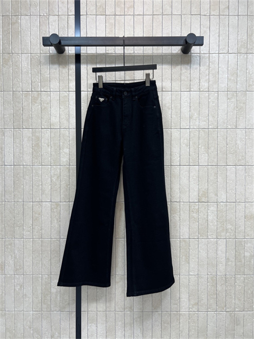 프라다 청바지 P42707 2026/신상