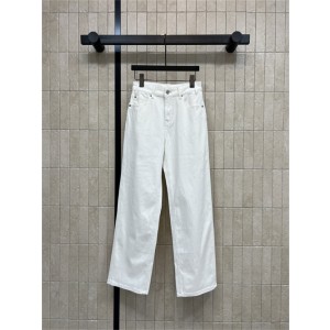 샤넬 청바지 C32905 2026/신상