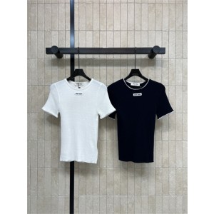 미우미우 반팔 니트 M41991 2026/신상