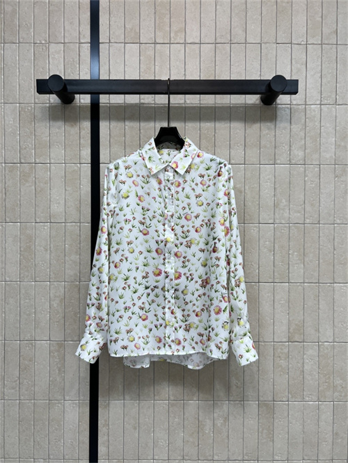 디올 긴팔 셔츠 D82498 2026/신상