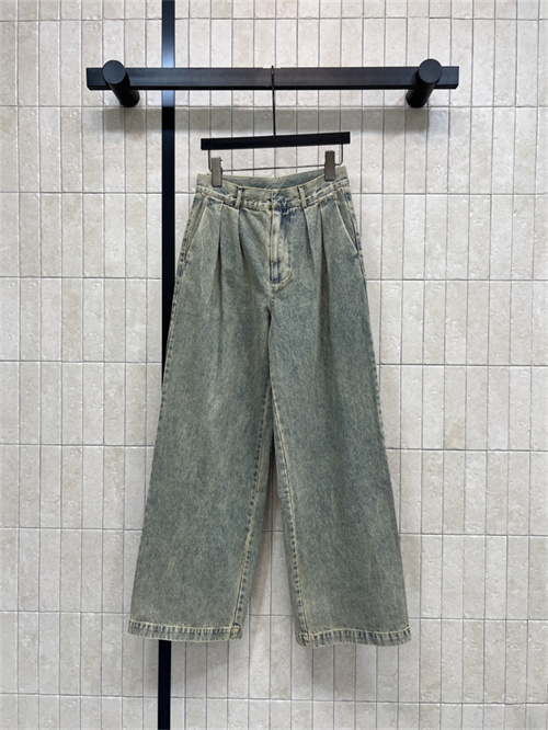 로에베 청바지 L92990 2026/신상