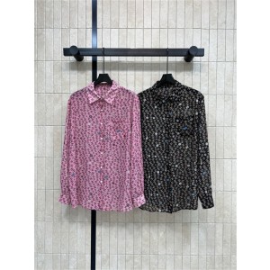 샤넬 긴팔 셔츠 C02403 2026/신상