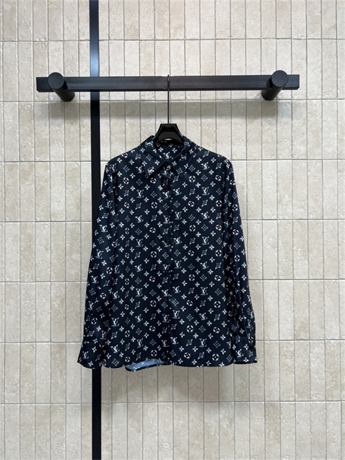 루이비통 긴팔 셔츠 L72498 2026/신상