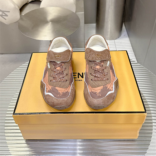 펜디 남여공용 스니커즈 F15864-2 2026/신상