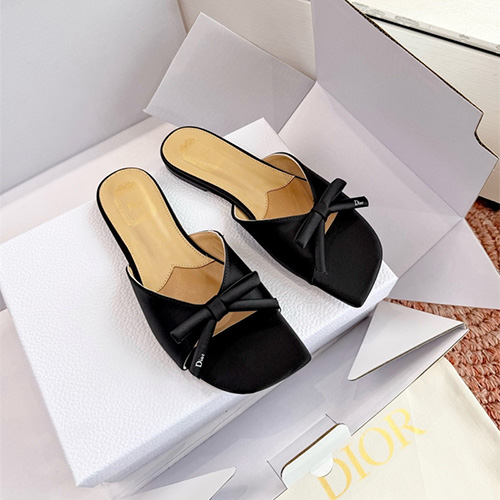 디올 여성용 슬리퍼 D62467-2 2026/신상