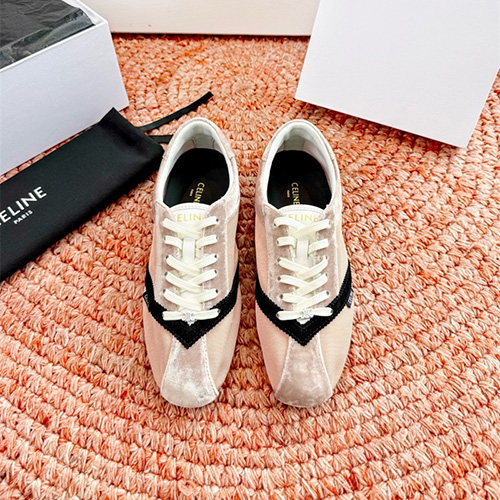 셀린느 여성용 스니커즈 C44235-1 2026/신상