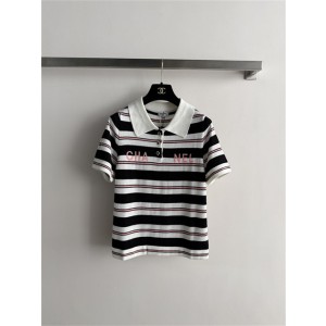 샤넬 반팔 폴로 니트 C72208 2026/신상