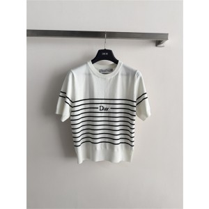 디올 반팔 니트 D52108 2026/신상