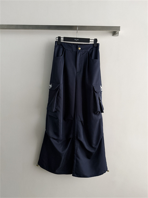 셀린느 캐주얼 바지 C42707 2026/신상