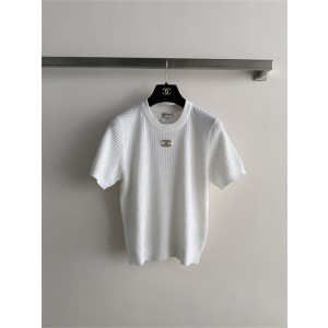 샤넬 반팔 니트 C21992 2026/신상